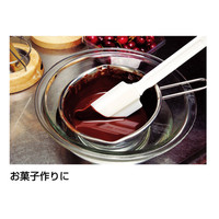 棒状温度計　H　アルコール　-20～105℃　30cm　72508　1セット（20個）　シンワ測定　（直送品）