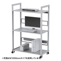 サンワサプライ　eラック　Hシリーズ（幅800mm）　ER-80H　1台　（直送品）