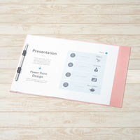 プラス フラットF2つ折 025F A4S PK NO.025F 1セット(5冊)