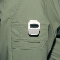 フォーク カーゴパンツ ミリーピンク LL 5017SC-3 1枚　スクラブ