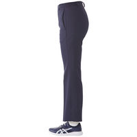 アシックス レディスパンツ ネイビー M CHM151-0909 1枚　スクラブ