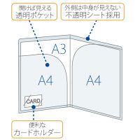 プラス SW2WAYH RD 116CH FL-116CH 1セット(1冊×5)