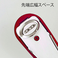 プラス ホッチキス ラクヒット針付 RD ST-010RH  1セット（2個）（直送品）