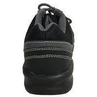 カーミット セーフティーシューズ（ひも） KML-9606 26cm オカモト