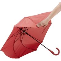 SMV JAPAN ベーシックジャンプNEO-R SMV-41431 カーマイン 1本（直送品）