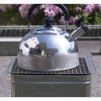 本山町農業公社 非常用備蓄燃料　籾の火　いっとかん　２箱セット 6300028191 1セット(2缶入)（直送品）