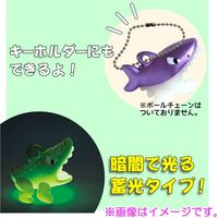 サンタン かみつくサメバスボール マリンの香り 75g 1個(75g入)×12セット（直送品）