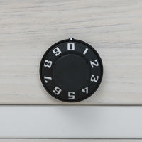 YAMAZEN メールボックス WP1603D(WH/WWD) 1台