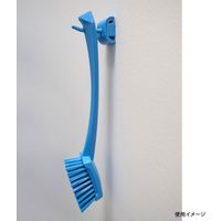 ヴァイカン シングルフック 1012 青 1個 10123（直送品）