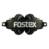 FOSTEX セミオープンダイナミック型ステレオヘッドホン T50RPMK3G 1個（直送品）