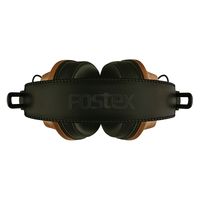 FOSTEX セミオープンダイナミック型ステレオヘッドホン T60RP 1個（直送品）