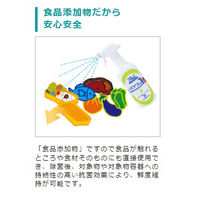 大一産業 バリアスー1S 18L 4981390500911 1本（直送品）