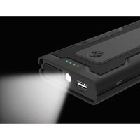 カシムラ ジャンプスターター 7200mAh KD-238 1個