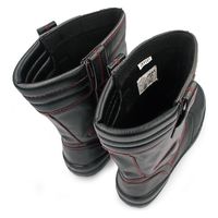 おたふく手袋 安全シューズ半長靴　踏み抜き防止鋼板入 JWー777　26.0cm　1足（直送品）