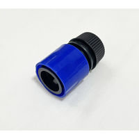 ウィキャン 電源不要　強力洗浄ノズル WJ-9079 1個（直送品）