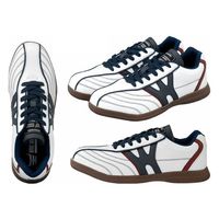 おたふく手袋 安全シューズ WW-115　26.0cm 1足（直送品）