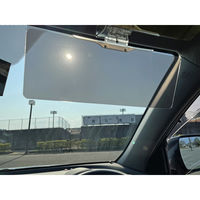 サカイトレーディング 2in1　昼夜兼用カーシールド SA-2905 1セット(5個入)（直送品）