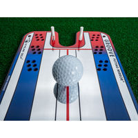 朝日ゴルフ GROOVE PUTTING MIRROR  ELG-GM18 1個 (直送品)（直送品）