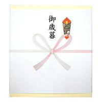 【お歳暮ギフト・のし付き】丸惣 紀州南高梅干　咄々々（とつとつとつ） KNTTT-C6M １個（直送品）