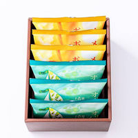 カルビー 【5個セット】 お日様と潮風のポテト　６袋 KOSP-12-5（直送品）