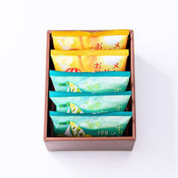 カルビー 【5個セット】 お日様と潮風のポテト　５袋 KOSP-10-5（直送品）