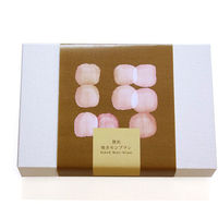 【お歳暮ギフト・のし付き】谷常製菓 贅沢焼きモンブラン　６個 KT-HTM6 １個（直送品）