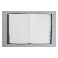 高橋書店 【2023年版】ディアクレール1 B6 月間 日曜始まり ブラック 491 1冊（直送品）