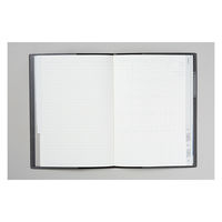 高橋書店 【2023年版】ディアクレール2 B6 月間 日曜始まり ネイビー 492 1冊（直送品）