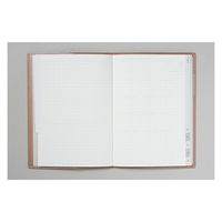 高橋書店 【2023年版】ディアクレール3 B6 月間 日曜始まり オレンジ 493 1冊（直送品）