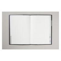 高橋書店 【2023年版】ディアクレールラプロ1 A5 月間 月曜始まり ネイビー 501 1冊（直送品）