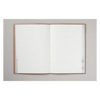 高橋書店 【2023年版】ディアクレールラプロ2 A5 月間 月曜始まり オレンジ 502 1冊（直送品）