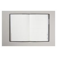 高橋書店 【2023年版】ディアクレールラプロ3 A5 月間 日曜始まり グリーン 503 1冊（直送品）