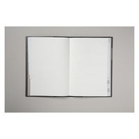 高橋書店 【2023年版】ディアクレールラプロ4 A5 月間 月曜始まり ブラック 504 1冊（直送品）