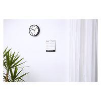 高橋書店 【2023年版】ホワイトボードカレンダー壁掛・卓上兼用 B5変型 マーカー付 E113 1冊（直送品）