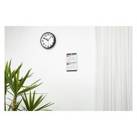 高橋書店 【2023年版】エコカレンダー壁掛・卓上 A6×2面 2カ月一覧 インデックス E131 1冊（直送品）