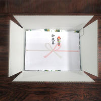 【お歳暮ギフト・のし付き】なかやま牧場 国産高原黒牛　ロールステーキ AMRS-600g １個（直送品）