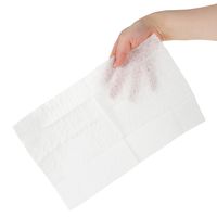 フローリングワイパー用 ドライシート 厚手 オリジナル　1パック（30枚入） オリジナル