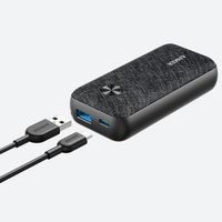 Anker モバイルバッテリー 10000mAh 25W A×1 C×1 PowerCore 10000 PD A1246N11
