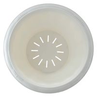 アップルウェアー クイーンボール 30型 ホワイト 4905980112315 1個（直送品）