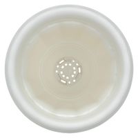 アップルウェアー クイーンカップ Dー28型 ホワイト 4905980112711 1個（直送品）