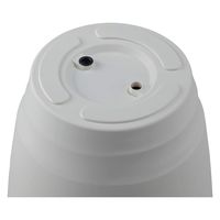 アップルウェアー アトリエ ポット 30型 ホワイト 4905980114517 1個