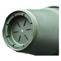 アップルウェアー ロゼアポット 300型 グリーン 4905980137042 1個（直送品）