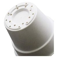 アップルウェアー APポット 4号 ミカゲ 4905980390102 1個