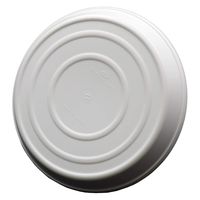 アップルウェアー コティプレート 220型 ホワイト 4905980431867 1個（直送品）