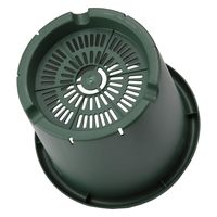 アップルウェアー 野菜鉢 30型 グリーン 4905980947061 1個（直送品）