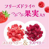 meito とけだす果実の紅茶 ストロベリー＆ラズベリー 1個（5袋入）