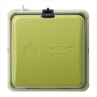 LOGOS×ALADDIN ポータブル ガスカセットコンロ 1バーナー 81060040 1台 LOGOS/ロゴス