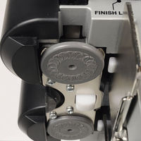 カール事務器 強力パンチ HD520N・HD530N専用 ロットガード K-500（わけあり品）