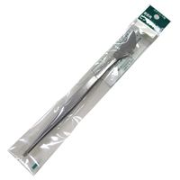 アークランズ 園芸用 ステンレス製 ピンセット (直) 727601 1セット(3本)（直送品）