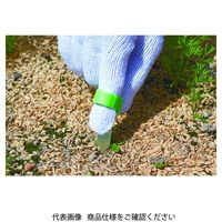 石黒金属 石黒金属(Garden Helper) 草抜き爪 A型 KPー12A 1セット(10丁)（直送品）